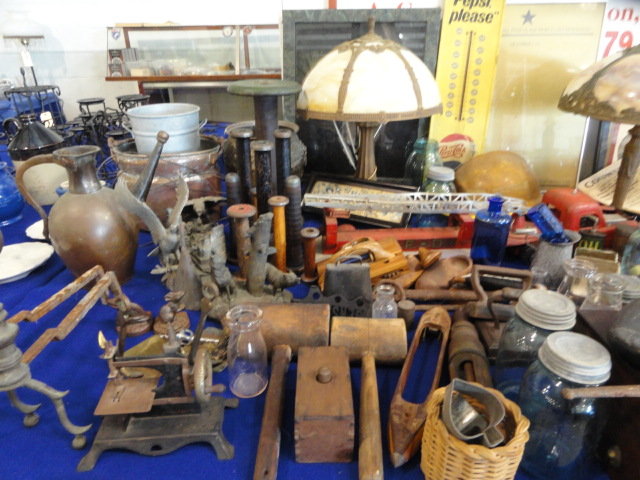 Image for Jul 1, 2021 Public Auction