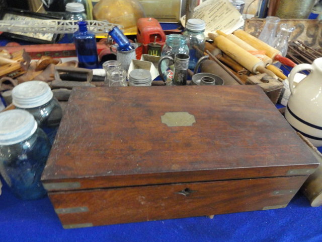 Image for Jul 1, 2021 Public Auction