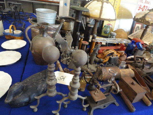 Image for Jul 1, 2021 Public Auction