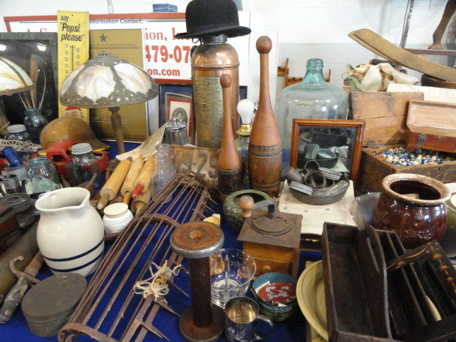 Image for Jul 1, 2021 Public Auction