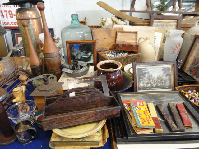 Image for Jul 1, 2021 Public Auction