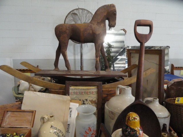 Image for Jul 1, 2021 Public Auction