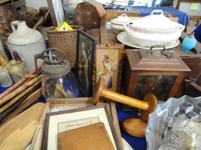 Image for Jul 1, 2021 Public Auction