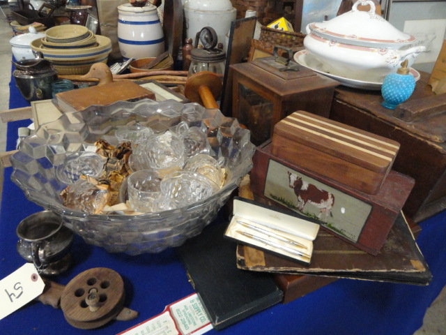 Image for Jul 1, 2021 Public Auction