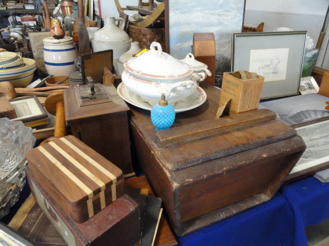 Image for Jul 1, 2021 Public Auction