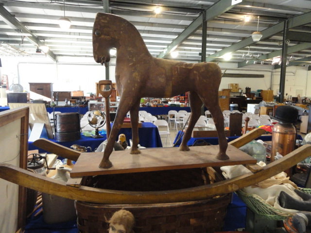 Image for Jul 1, 2021 Public Auction