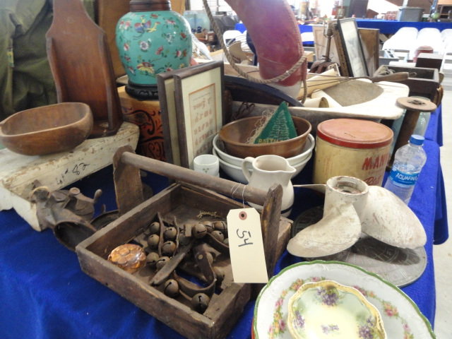 Image for Jul 1, 2021 Public Auction