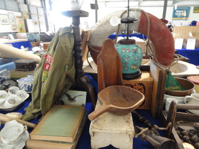 Image for Jul 1, 2021 Public Auction