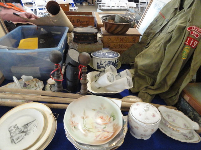 Image for Jul 1, 2021 Public Auction