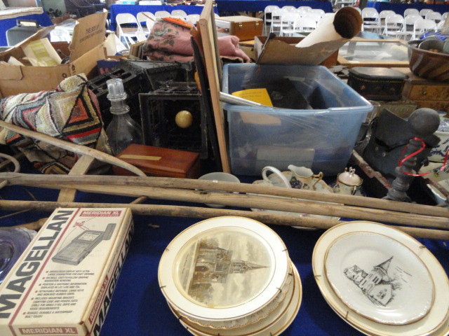 Image for Jul 1, 2021 Public Auction