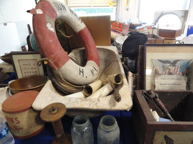 Image for Jul 1, 2021 Public Auction