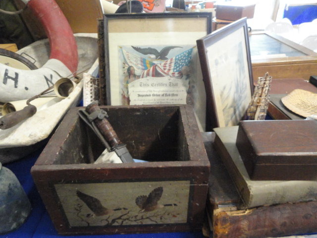 Image for Jul 1, 2021 Public Auction