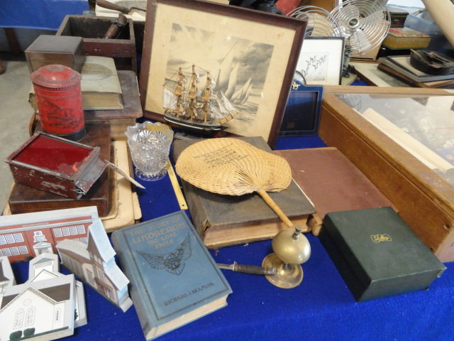 Image for Jul 1, 2021 Public Auction