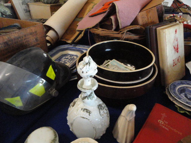 Image for Jul 1, 2021 Public Auction