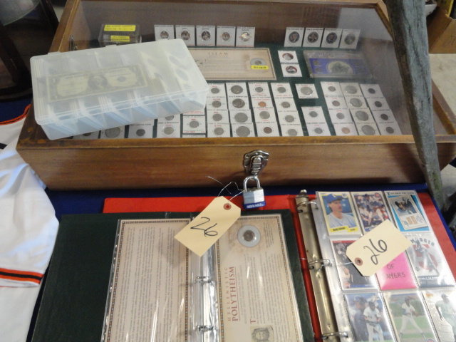 Image for Jul 1, 2021 Public Auction