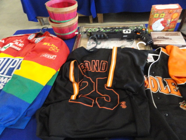 Image for Jul 1, 2021 Public Auction