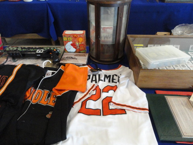 Image for Jul 1, 2021 Public Auction