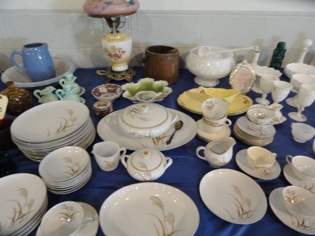 Image for Jul 1, 2021 Public Auction