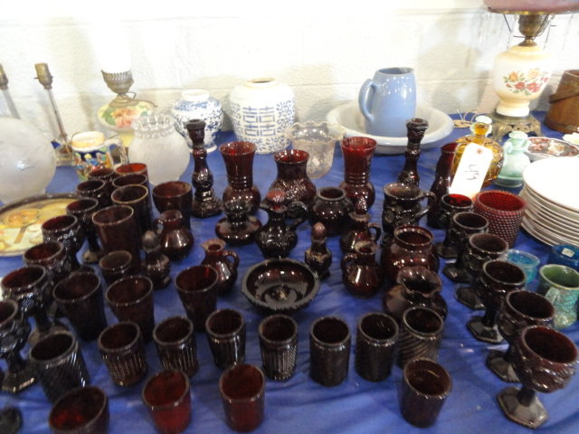 Image for Jul 1, 2021 Public Auction