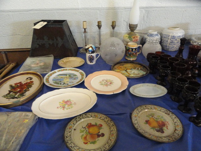 Image for Jul 1, 2021 Public Auction