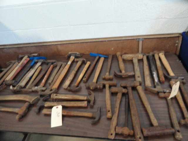 Image for Jul 1, 2021 Public Auction