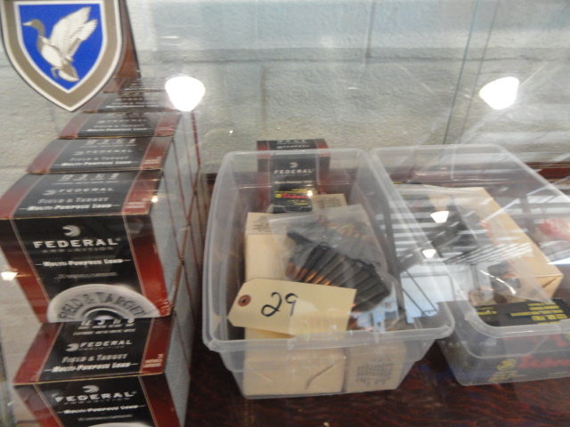 Image for Jul 1, 2021 Public Auction