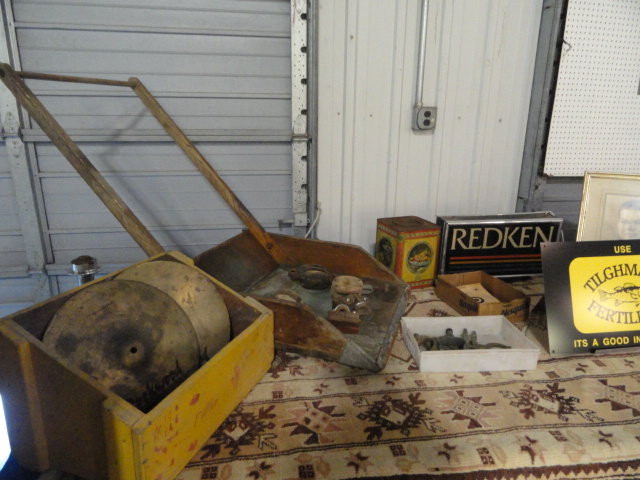 Image for Jul 1, 2021 Public Auction