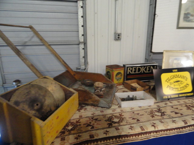 Image for Jul 1, 2021 Public Auction