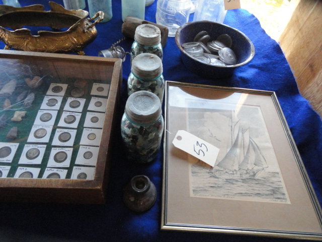 Image for Jul 1, 2021 Public Auction