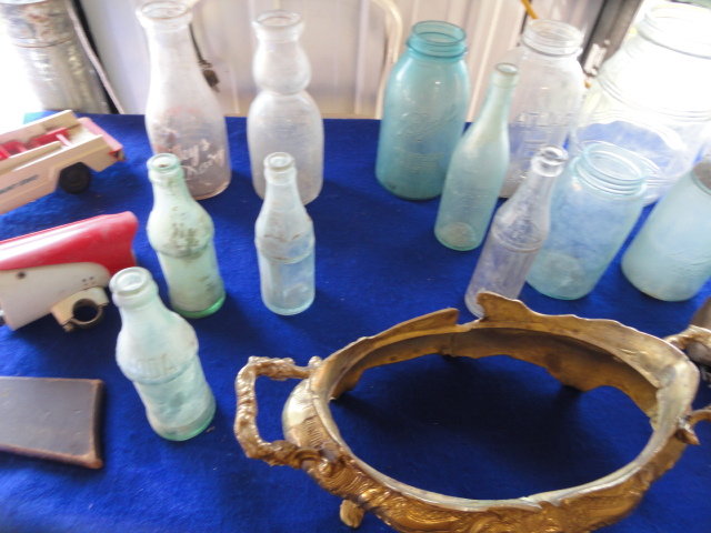 Image for Jul 1, 2021 Public Auction