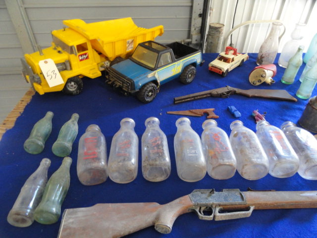 Image for Jul 1, 2021 Public Auction