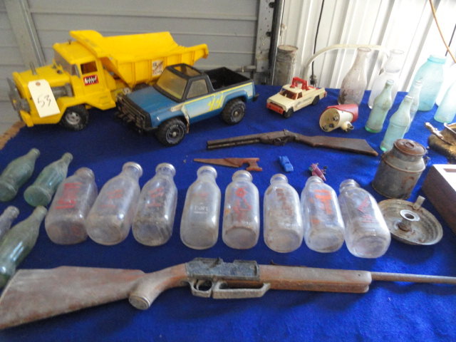 Image for Jul 1, 2021 Public Auction