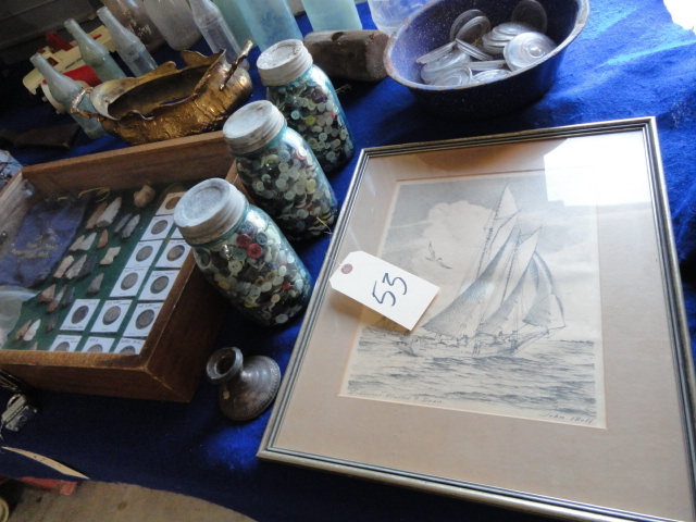 Image for Jul 1, 2021 Public Auction