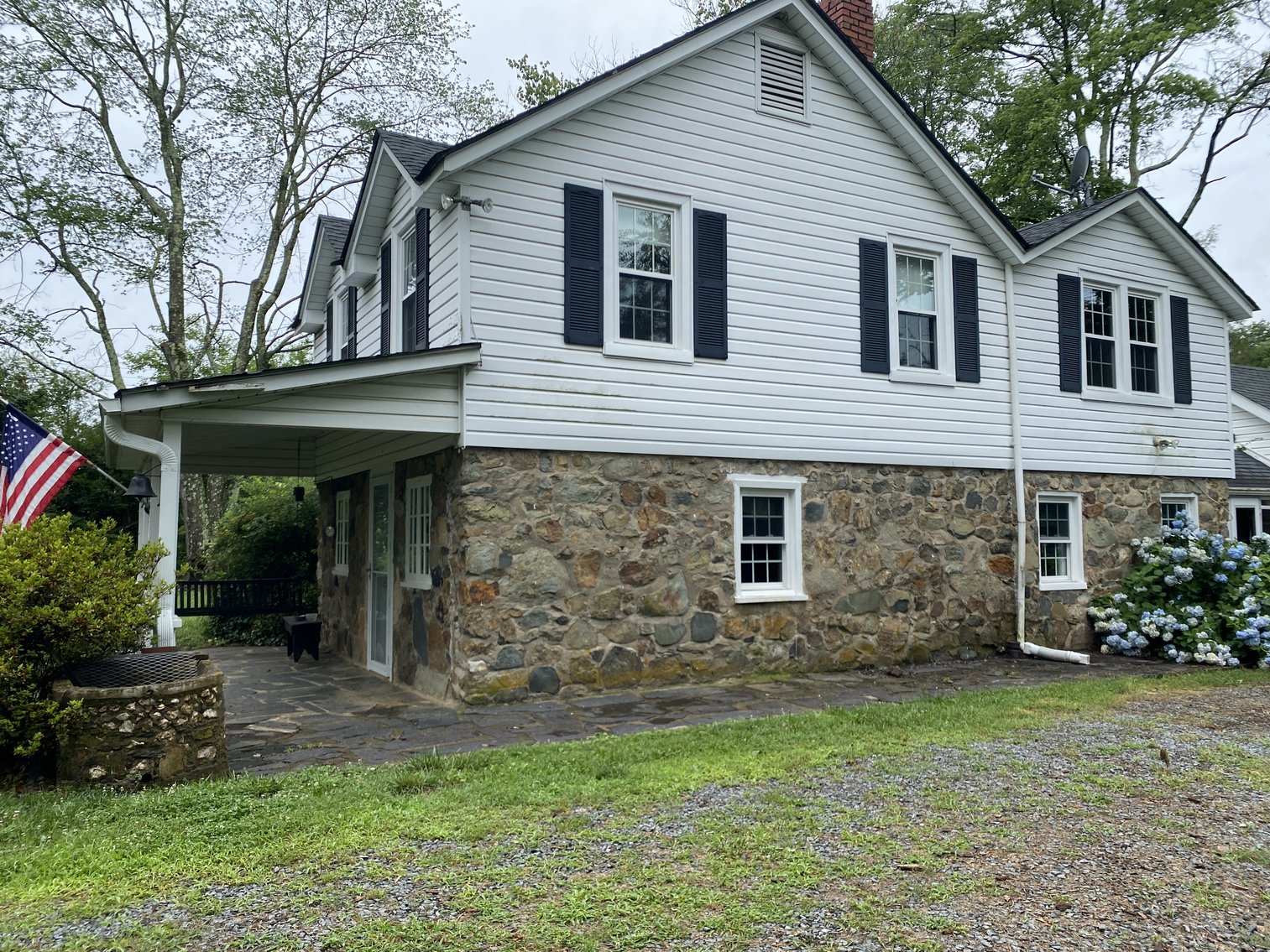 Image for 3 BR/2 BA Home on 2.4 +/- Acres in Orange County, VA