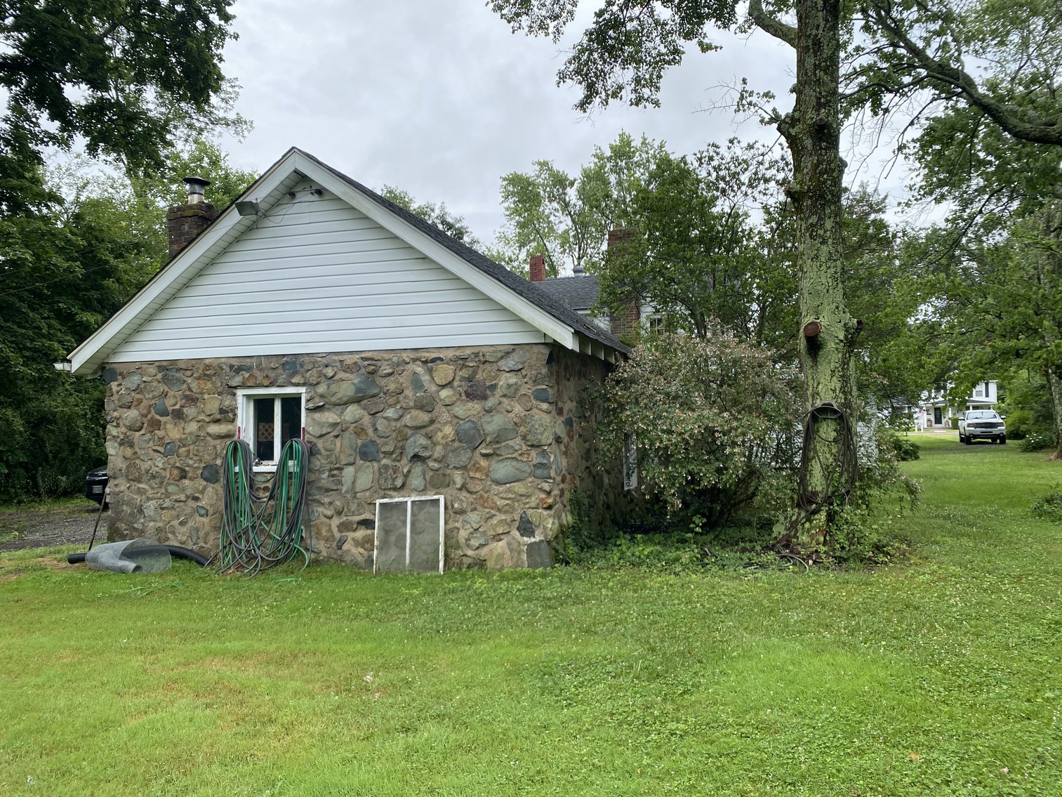 Image for 3 BR/2 BA Home on 2.4 +/- Acres in Orange County, VA