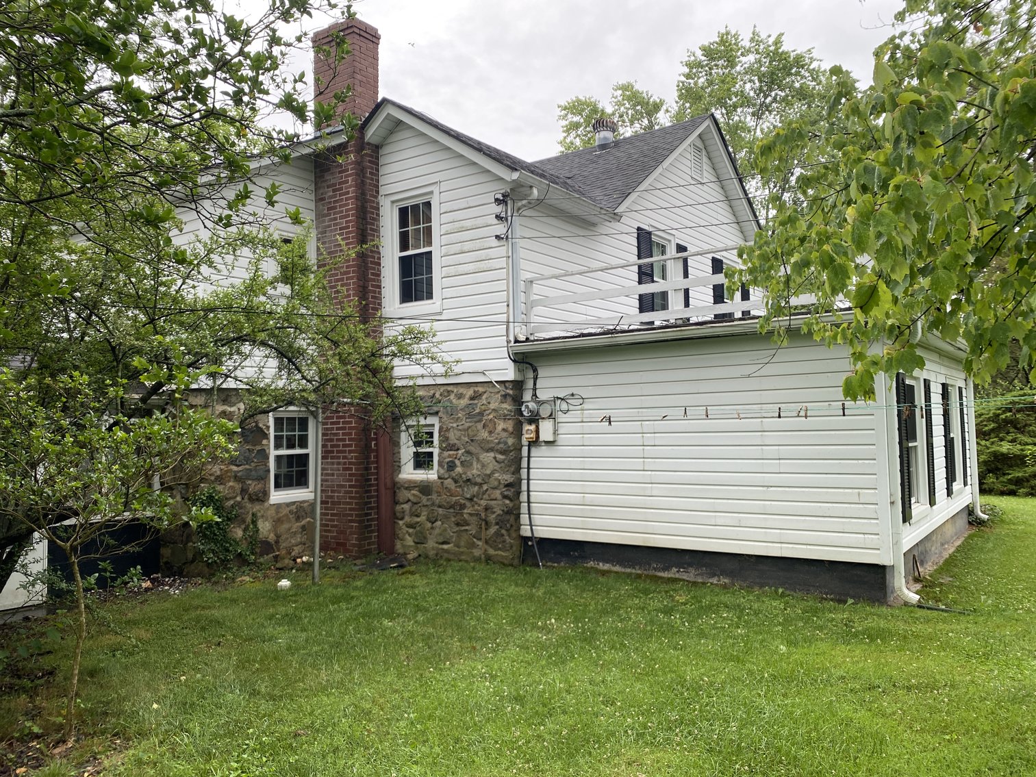 Image for 3 BR/2 BA Home on 2.4 +/- Acres in Orange County, VA