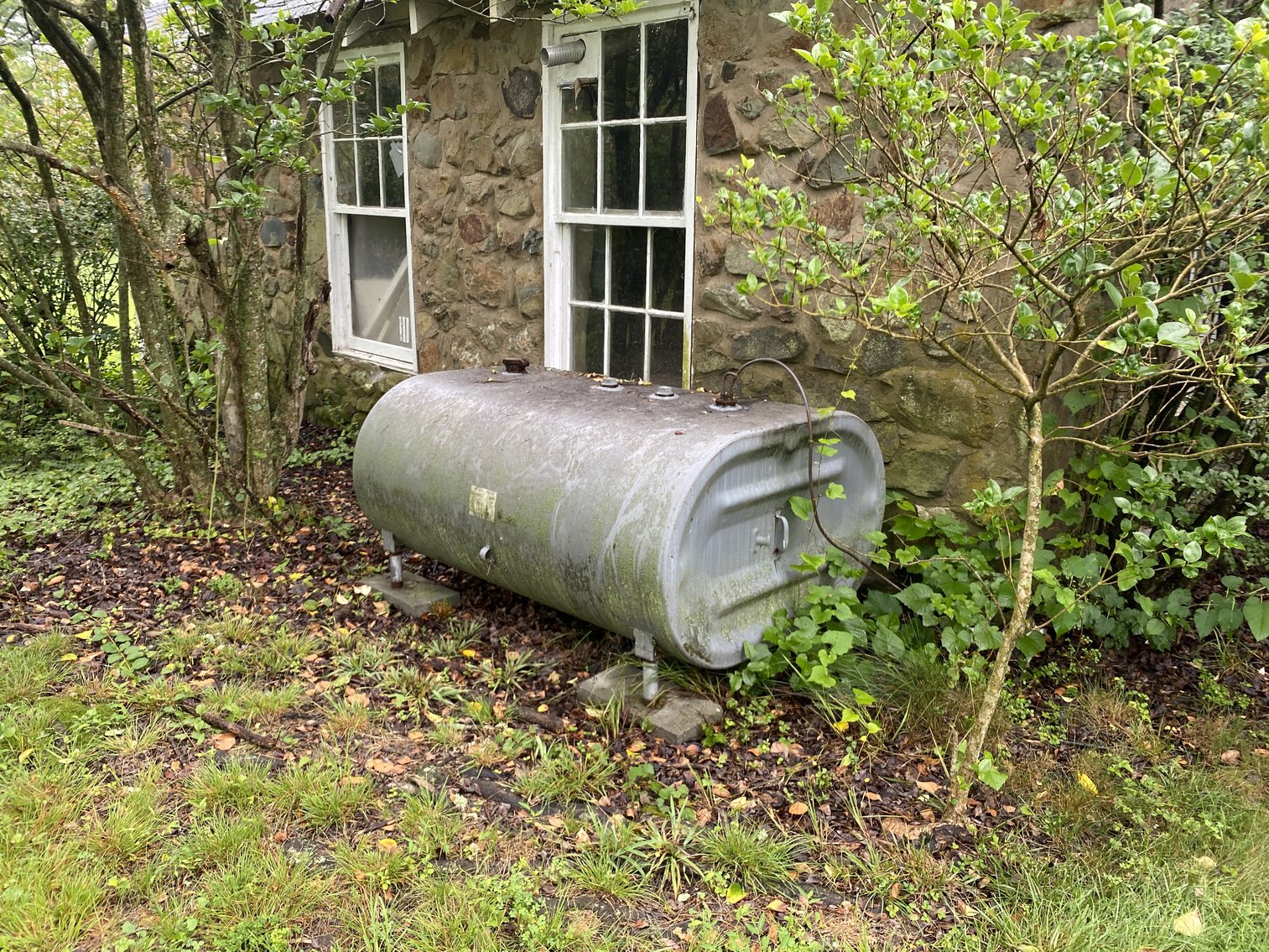 Image for 3 BR/2 BA Home on 2.4 +/- Acres in Orange County, VA