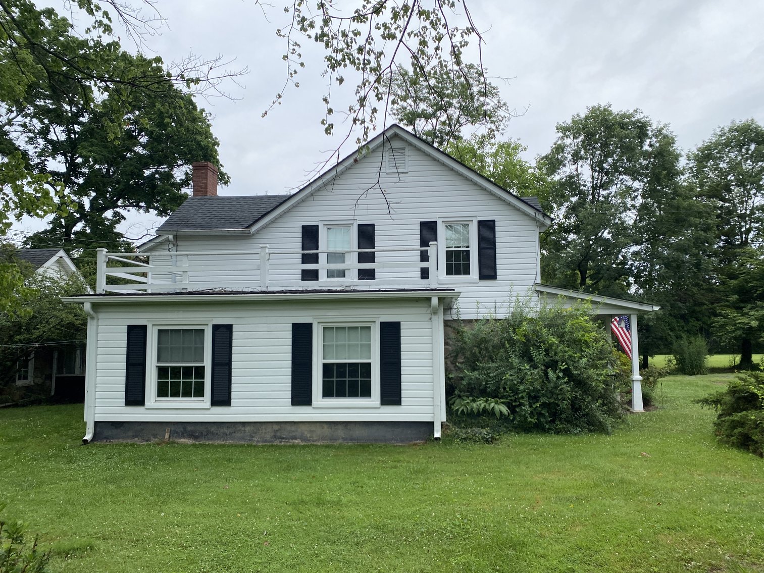 Image for 3 BR/2 BA Home on 2.4 +/- Acres in Orange County, VA