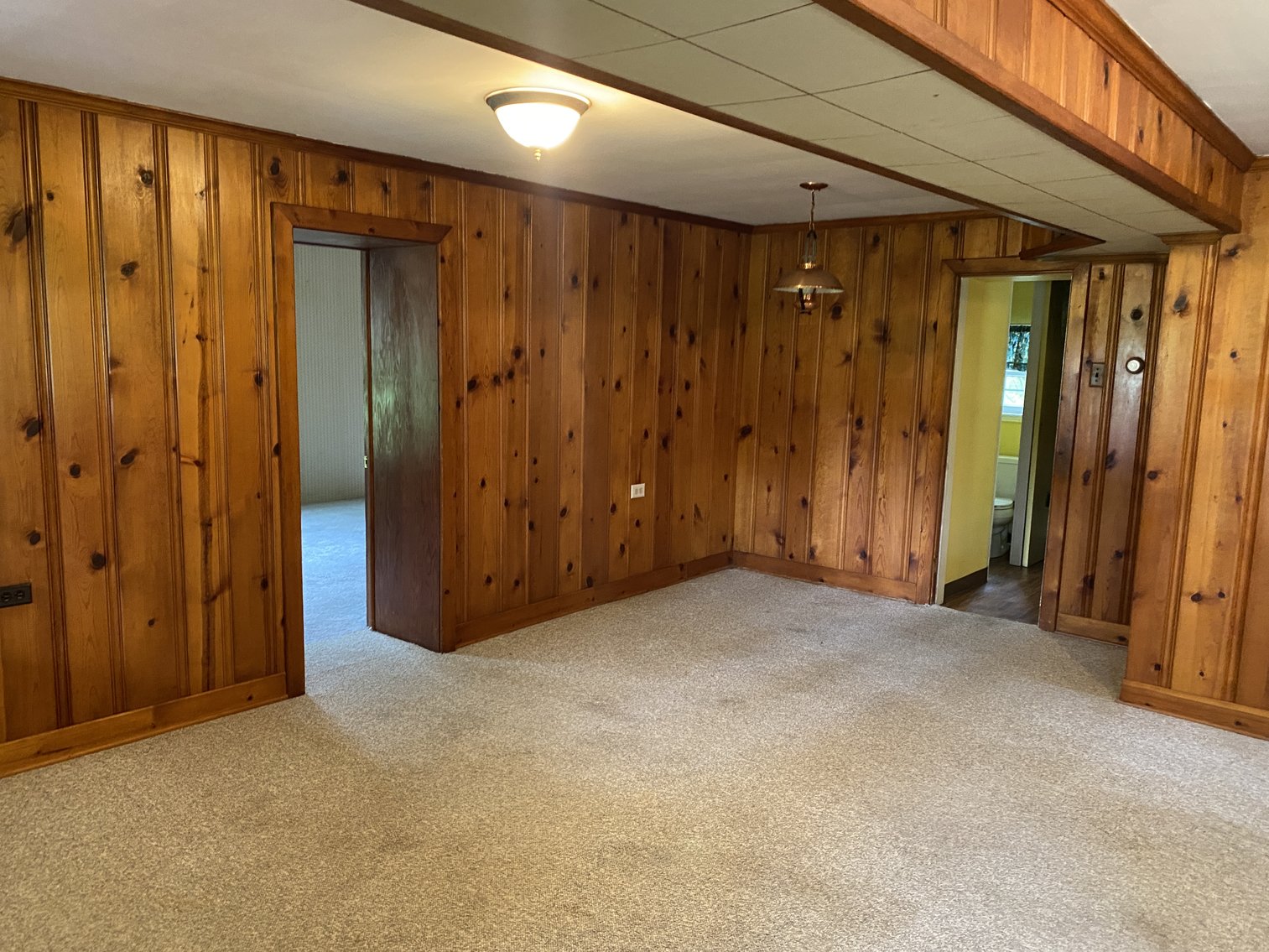 Image for 3 BR/2 BA Home on 2.4 +/- Acres in Orange County, VA