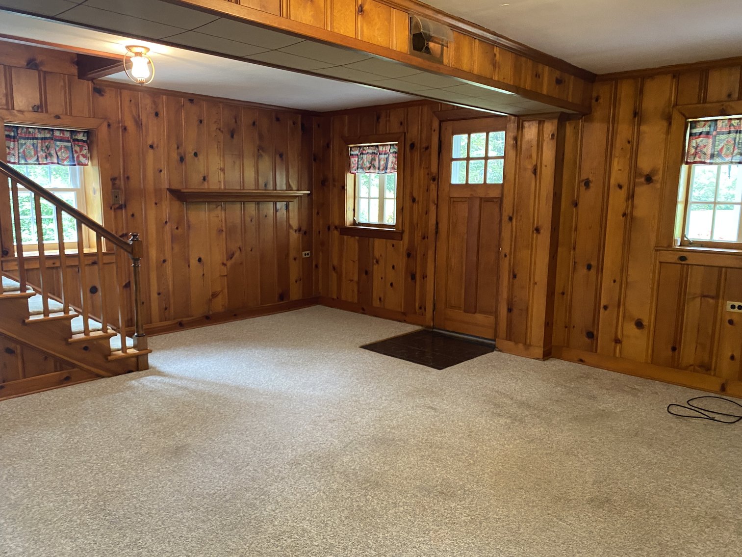 Image for 3 BR/2 BA Home on 2.4 +/- Acres in Orange County, VA