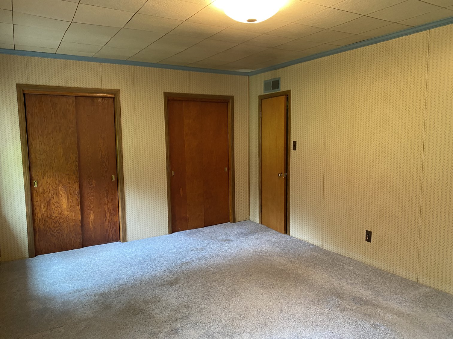 Image for 3 BR/2 BA Home on 2.4 +/- Acres in Orange County, VA