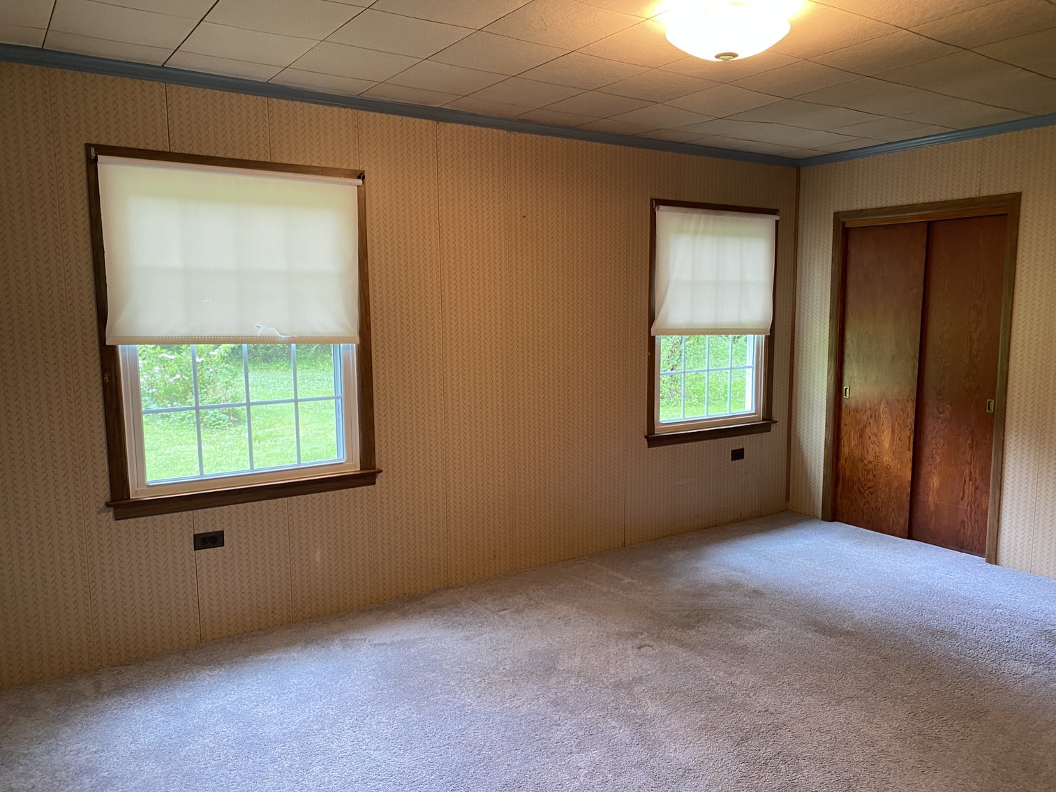 Image for 3 BR/2 BA Home on 2.4 +/- Acres in Orange County, VA