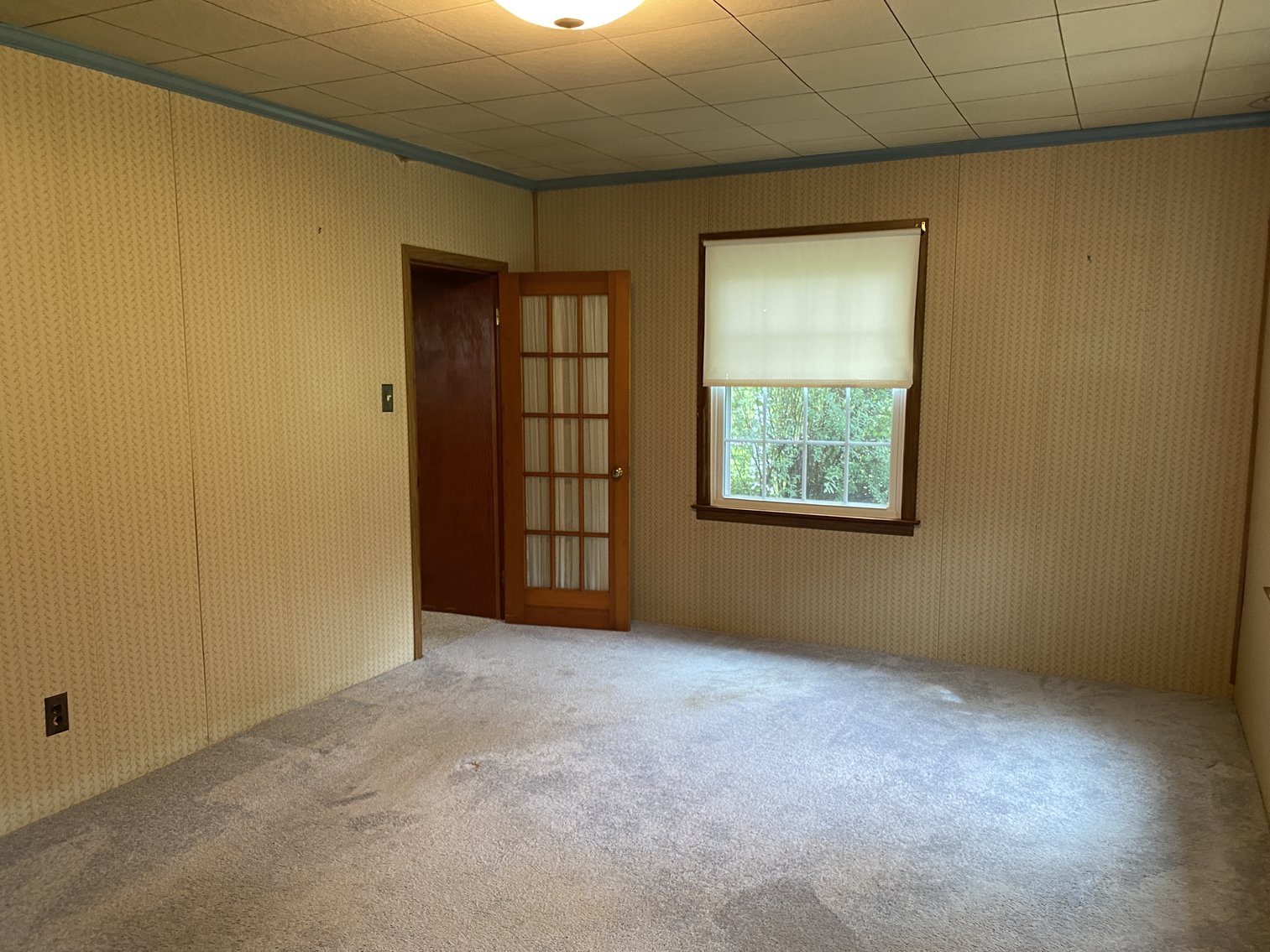 Image for 3 BR/2 BA Home on 2.4 +/- Acres in Orange County, VA