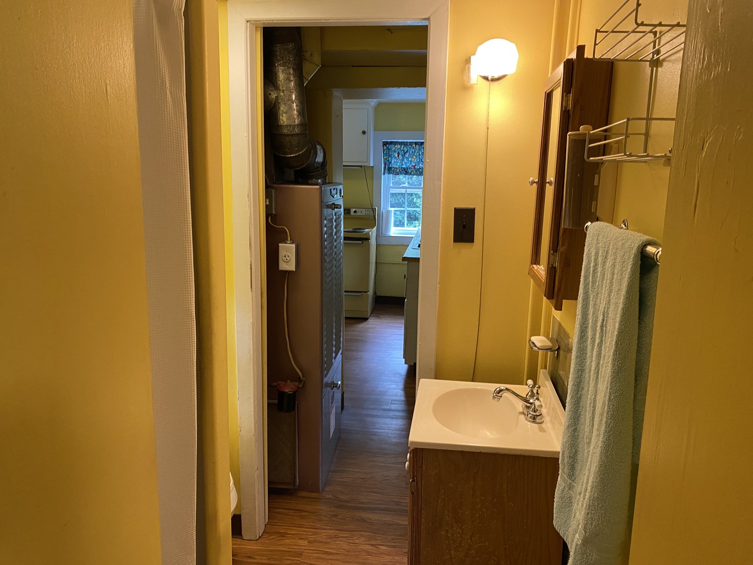 Image for 3 BR/2 BA Home on 2.4 +/- Acres in Orange County, VA