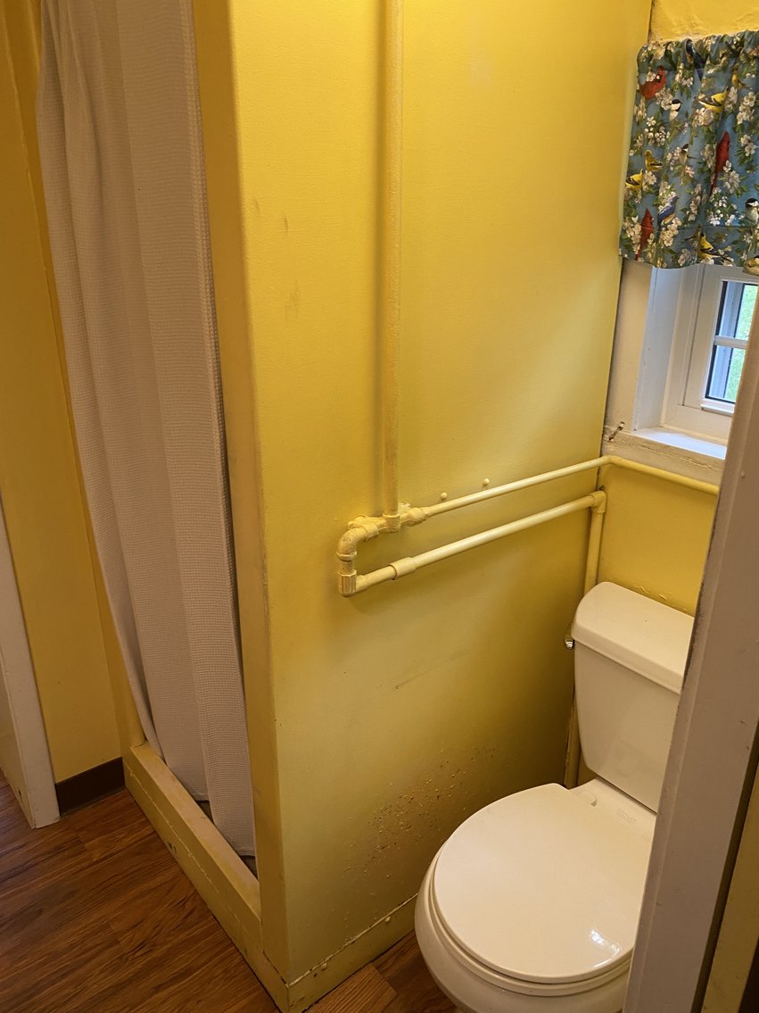 Image for 3 BR/2 BA Home on 2.4 +/- Acres in Orange County, VA