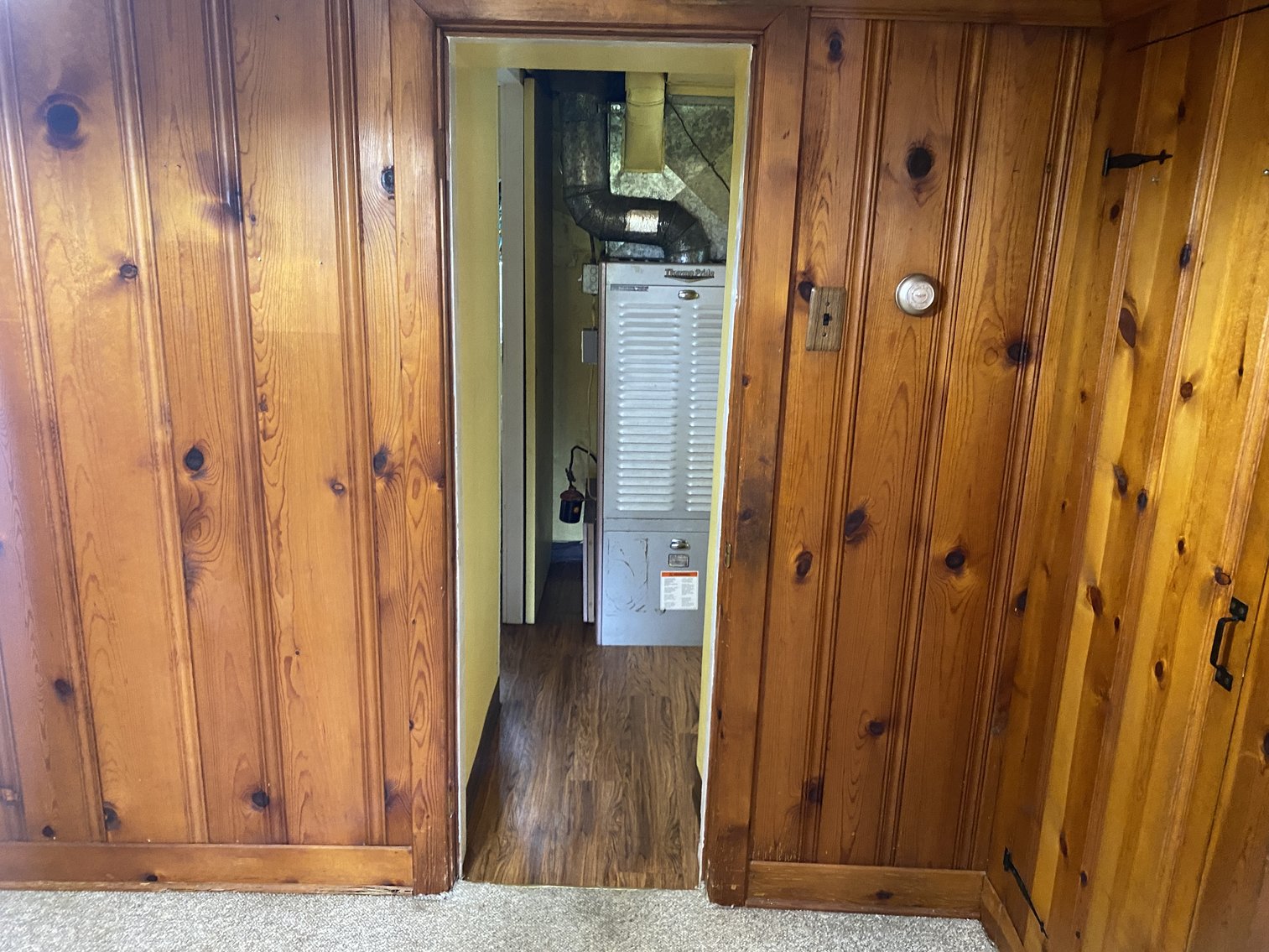 Image for 3 BR/2 BA Home on 2.4 +/- Acres in Orange County, VA