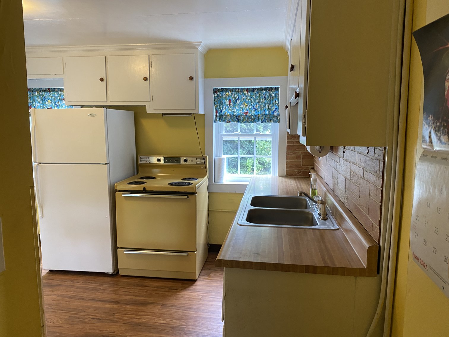 Image for 3 BR/2 BA Home on 2.4 +/- Acres in Orange County, VA