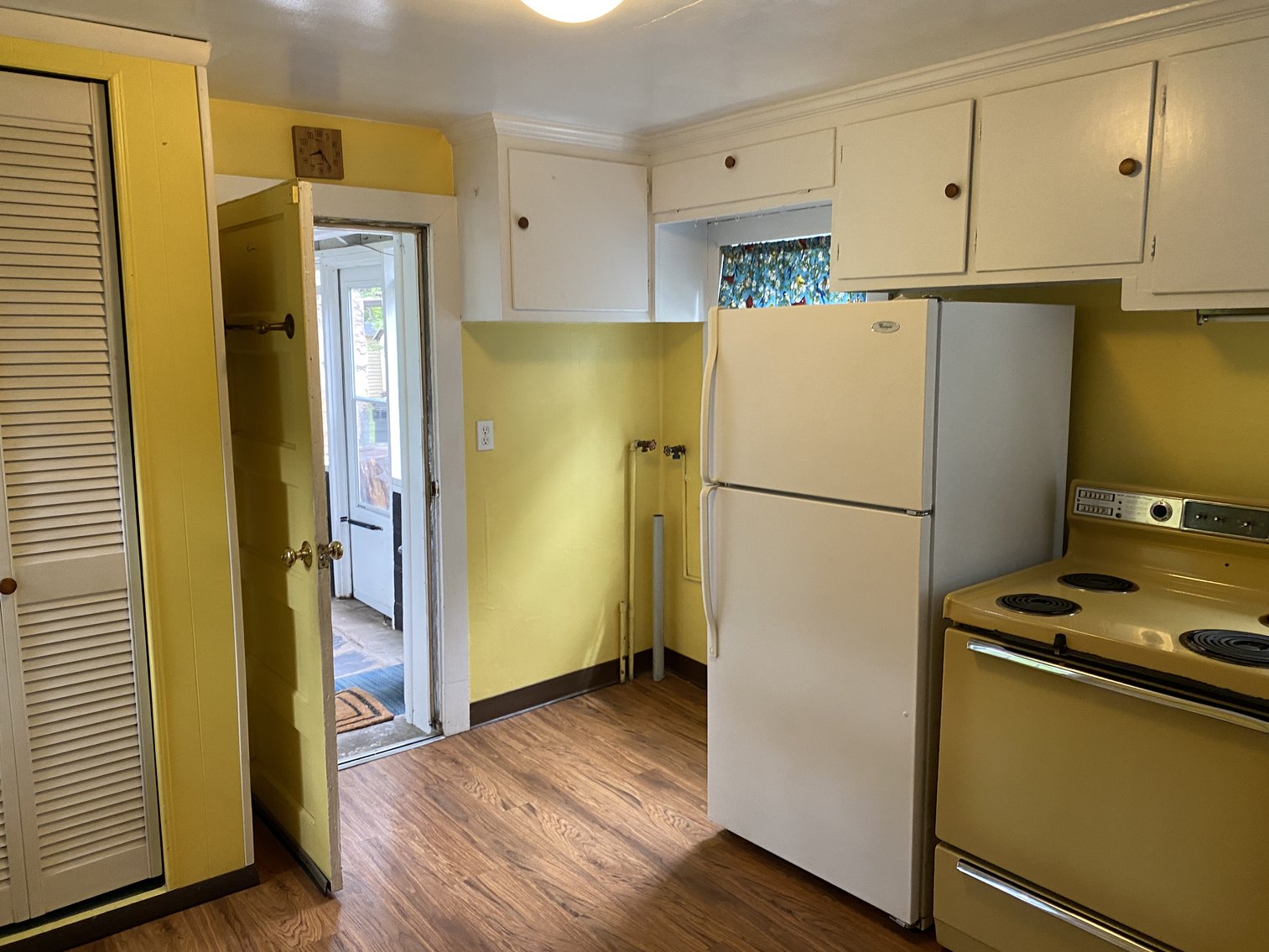 Image for 3 BR/2 BA Home on 2.4 +/- Acres in Orange County, VA