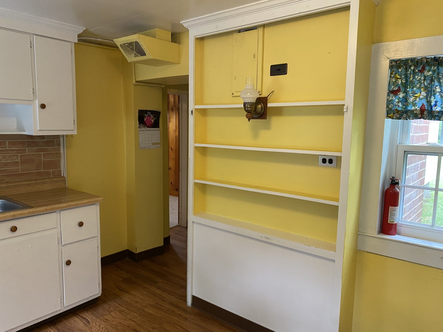 Image for 3 BR/2 BA Home on 2.4 +/- Acres in Orange County, VA