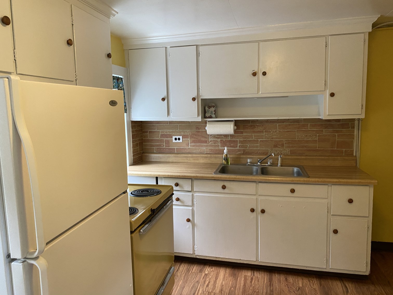 Image for 3 BR/2 BA Home on 2.4 +/- Acres in Orange County, VA